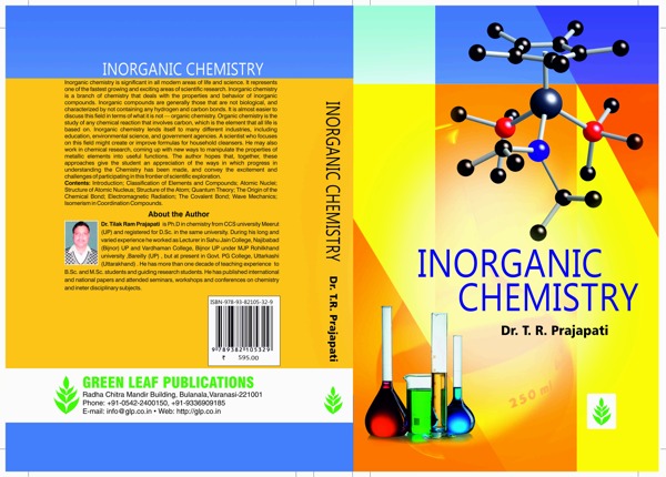 Inorganic Chemistry